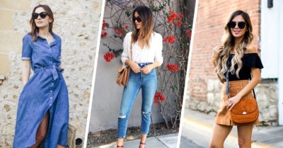 15 Ideas para combinar tus alpargatas y lucir como una reina