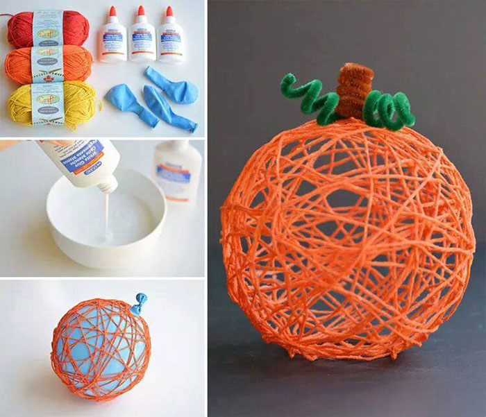 21 Aterradoras ideas para decorar tus fiestas en Halloween