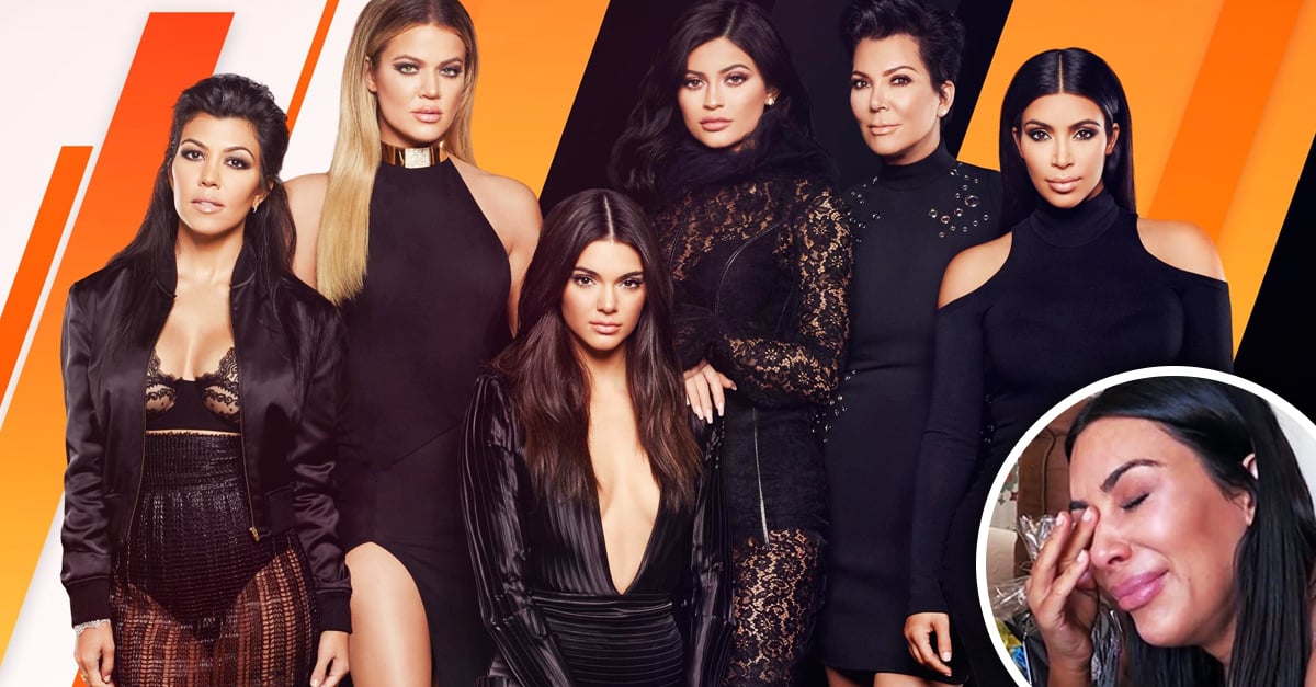 Keeping Up With The Kardashians Sub Ita