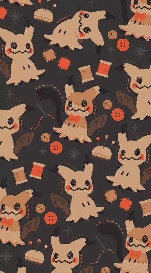 15 Lindos fondos de pantalla de tus pokémon favoritos