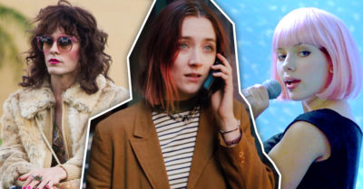 30 Películas en Netflix que han sido aclamadas por la crítica