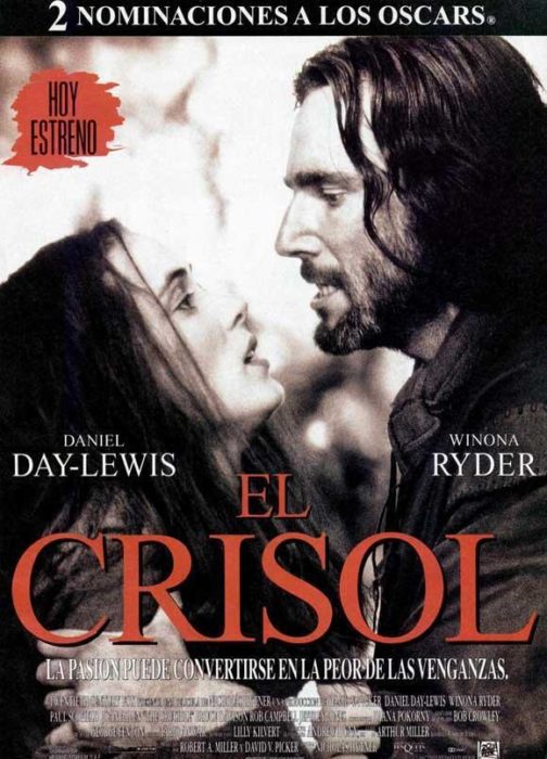 El crisol