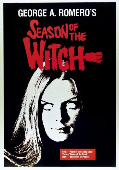 Season or the witch