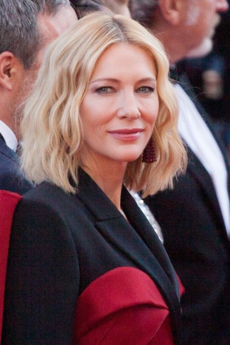 Cate Blanchett