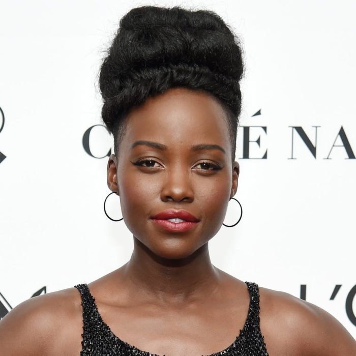 Lupita Nyong’o