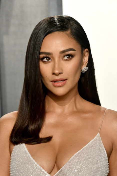 Shay Mitchell