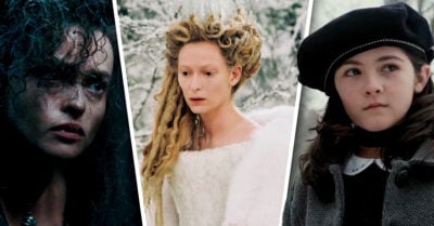 30 Villanos tan buenos que no sabemos si odiarlos o amarlos