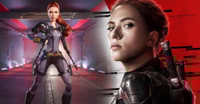 Black Widow tendrá una Barbie edición especial y ya queremos jugar a salvar el mundo