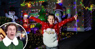 Internet quiere adelantar Navidad para ya olvidarnos del 2020