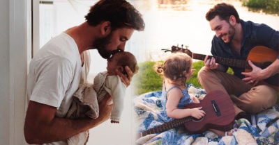 La relación con tu padre define tu manera de hacerle frente al mundo