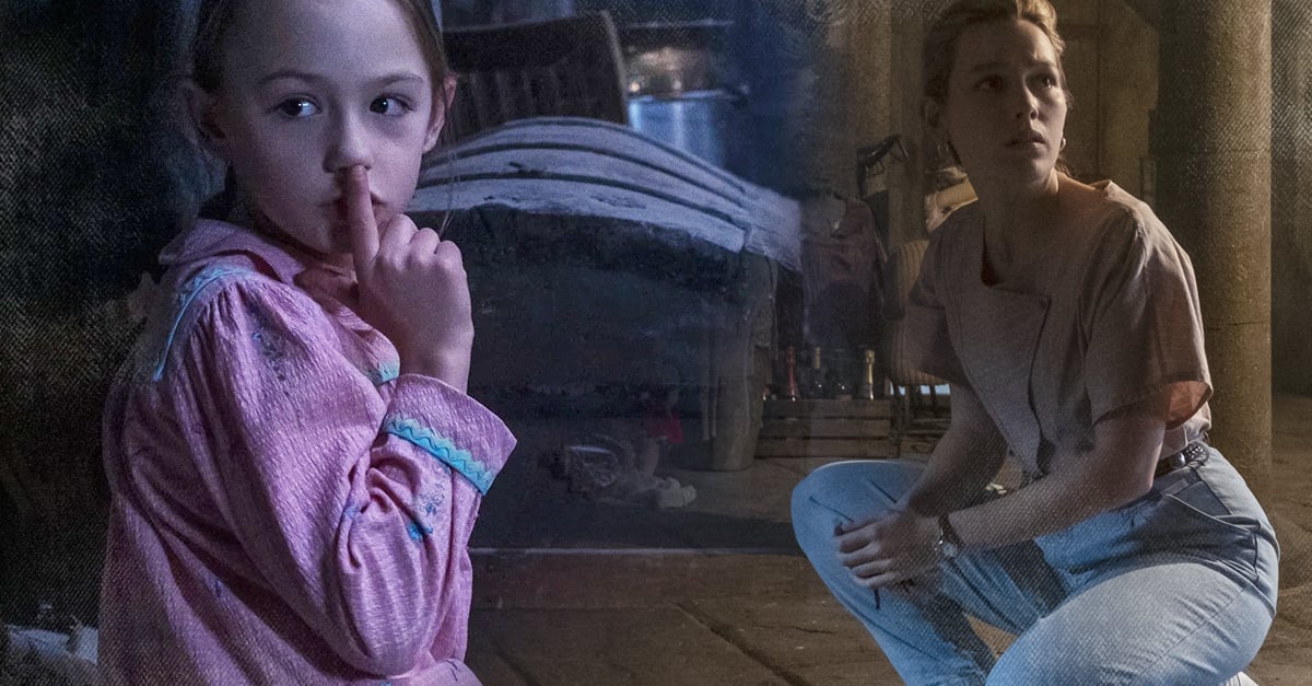 streaming the haunting of bly manor