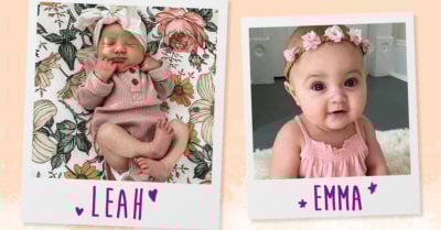 Nombres de niña en inglés que van perfecto con apellidos en español