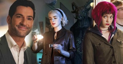 15 Adaptaciones de cómics que se convirtieron en películas y series