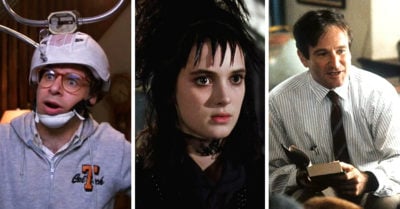 15 Películas que nunca pasarán de moda