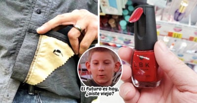 19 Personas que realmente ya están viviendo en el 2070