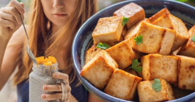 12 Proteínas vegetales que debes probar si deseas dejar de comer carne