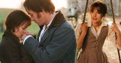 ‘Orgullo y Prejuicio’ regresa a Netflix y ya es de las pelis más vistas