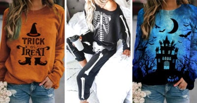 16 Prendas que no pueden faltar en el armario de una bruja