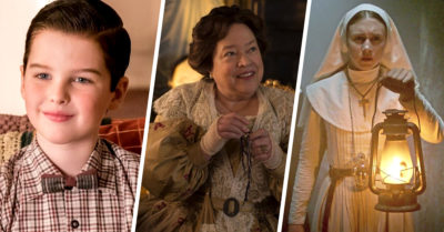 Series y películas que se estrenarán en septiembre en Amazon Prime