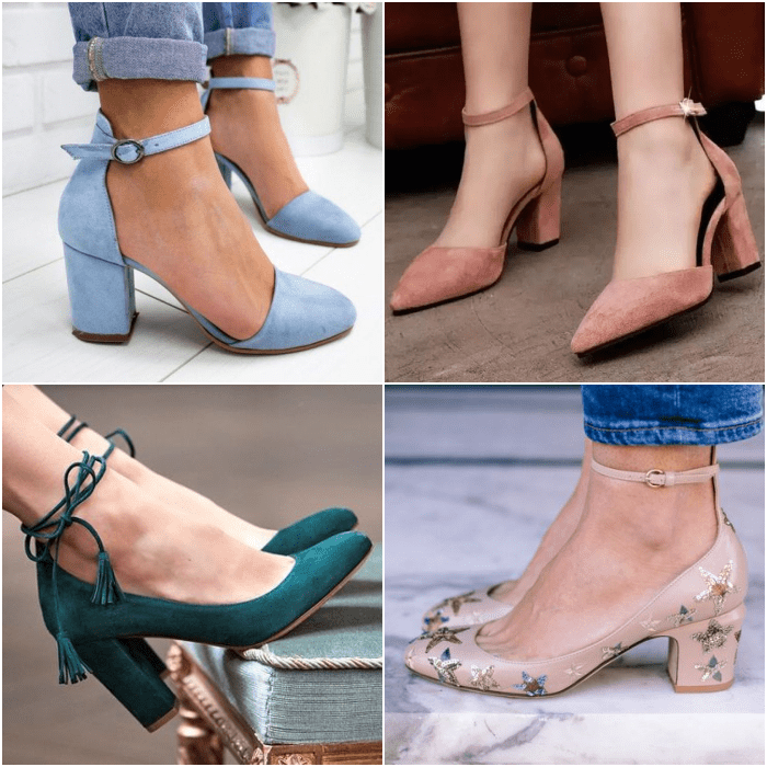 mejores zapatos la oficina y una salida casual