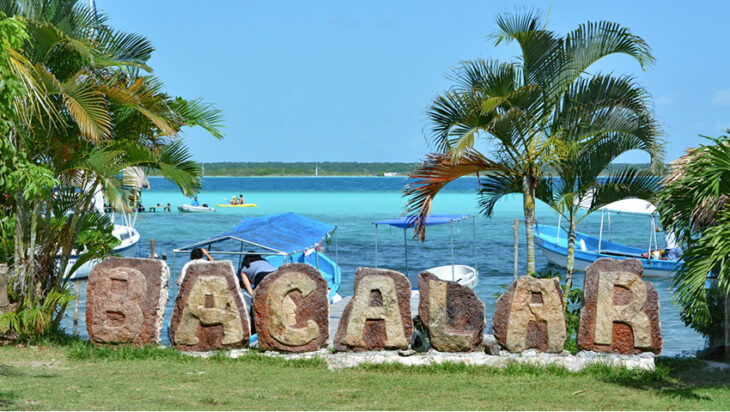 Bacalar, Quintana Roo