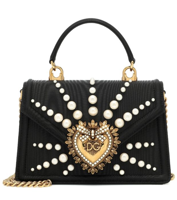 Bolso Devotion por Dolce &Gabbana