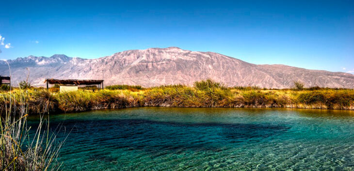 Cuatro Ciénegas, Coahuila