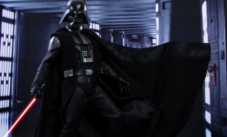 Darth Vader de Star Wars