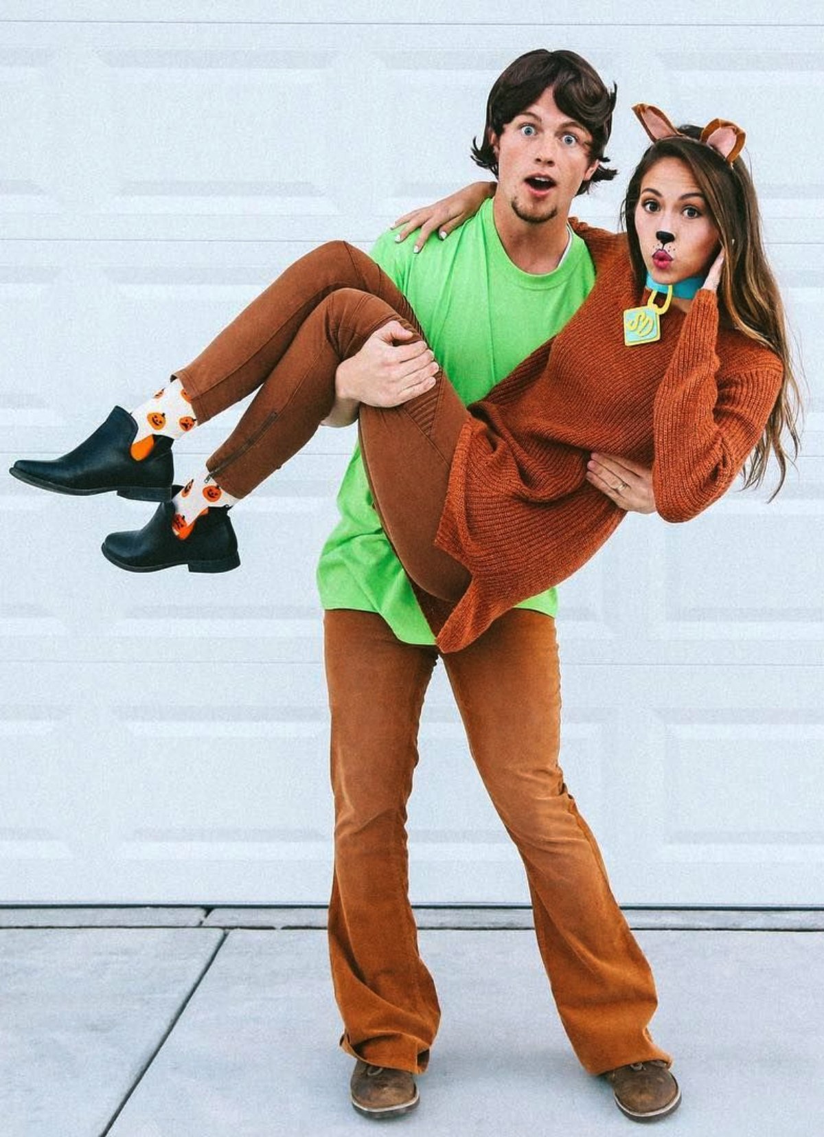 23. Scooby Doo 