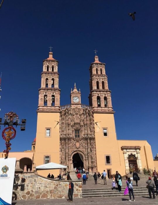 Dolores Hidalgo, Guanajuato