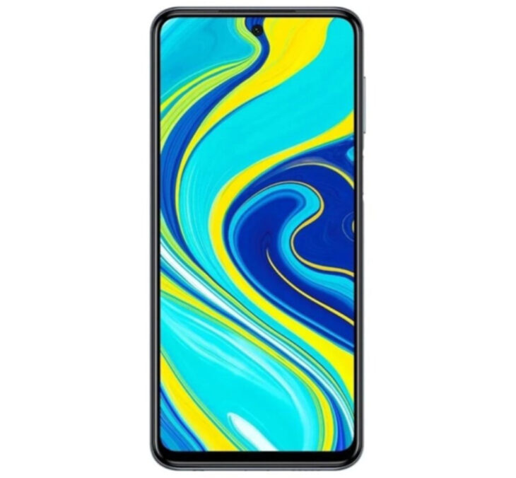 Los mejores celulares smartphone para tomar selfies bonitas; Redmi Note 9s