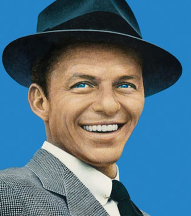 Frank Sinatra