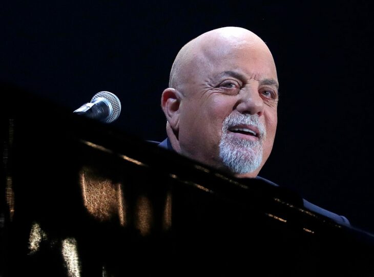 Billy Joel