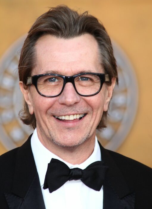 Gary Oldman