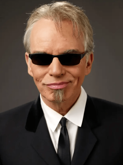 Billy Bob Thornton