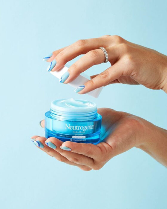 Gel Hydro Boost de Neutrogena