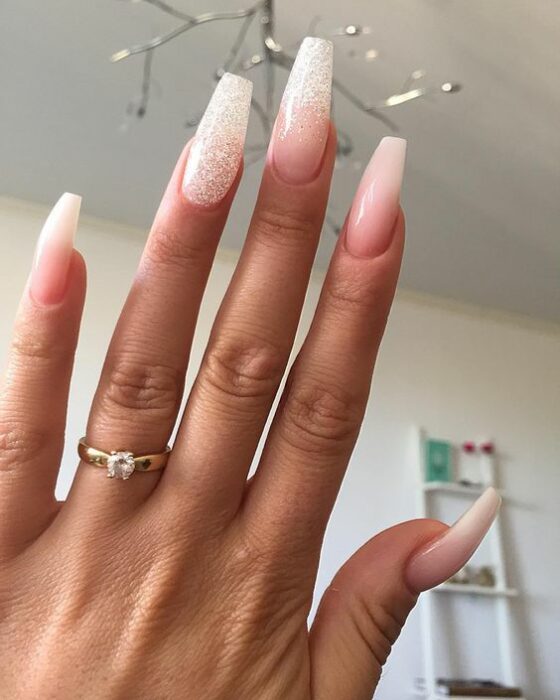 Uñas para que te pidan matrimonio