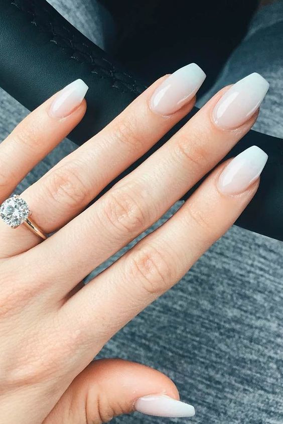 21 Diseños de uñas para que te pidan matrimonio