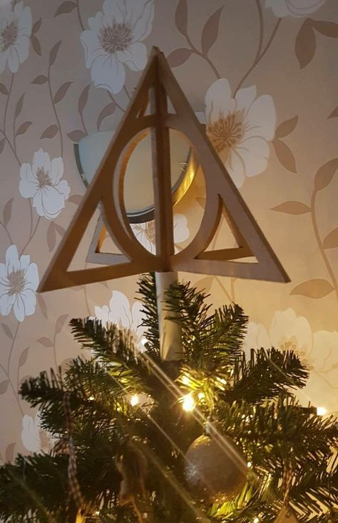 Ideas de decoración para aquellos que son amantes de Harry Potter 🤩#c