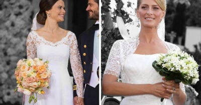 10 Ramos de novia de la realeza que hicieron historia