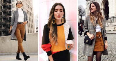15 Looks para ser la reina de la oficina este otoño