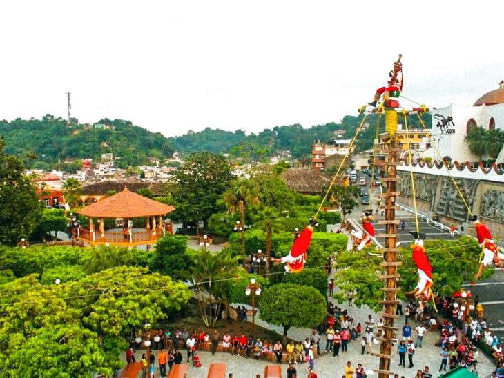 Papantla, Veracruz