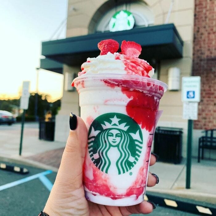 Pennywise Frappe