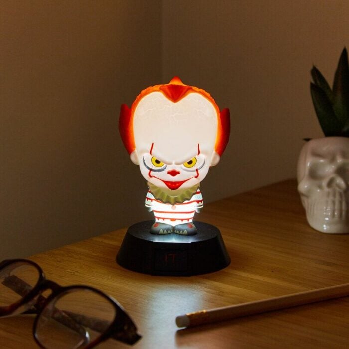 Pennywise Lampe