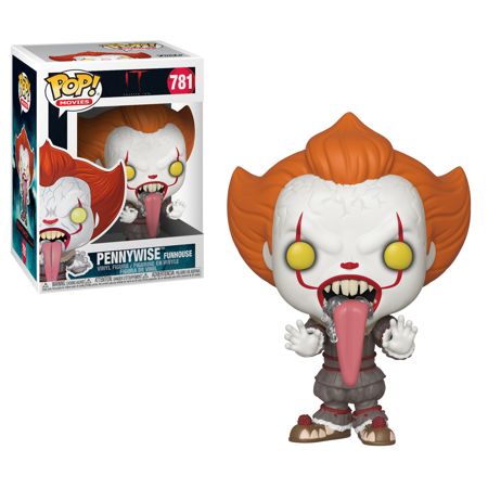 Funko pennywise