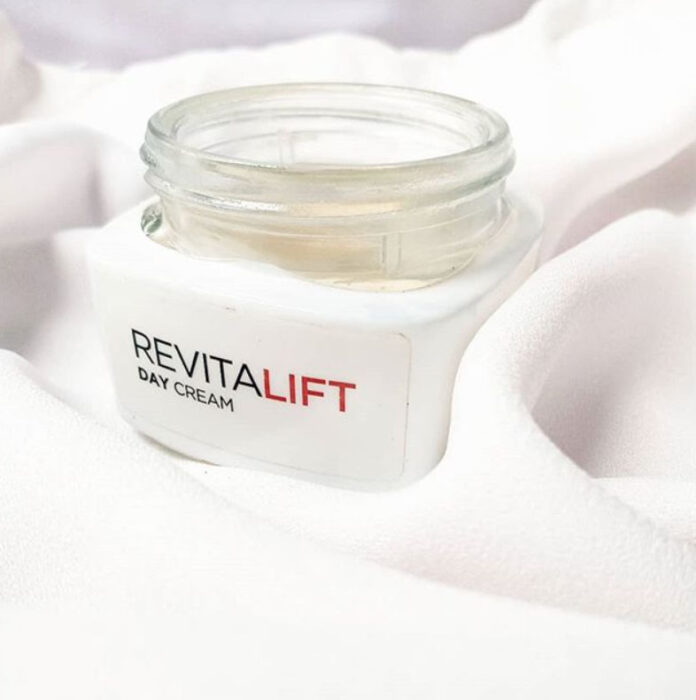 Revitalif de L’Oréal Paris