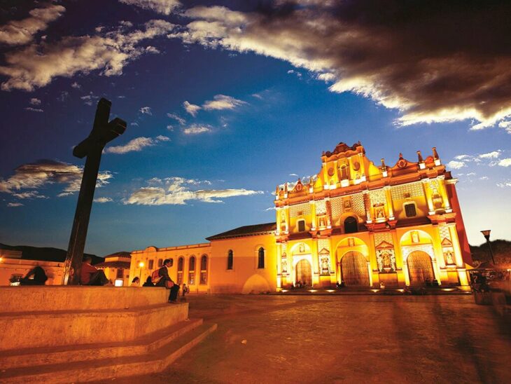 San Cristobal de las Casas, Chiapas