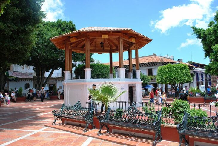 Taxco, Guerrero