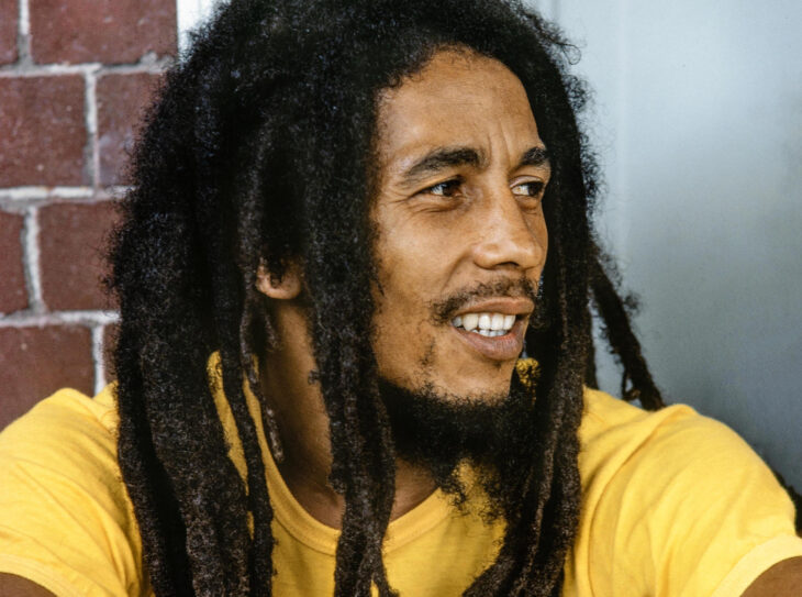 Teorías conspirativas de famosos; Bob Marley tenía problemas con la CIA