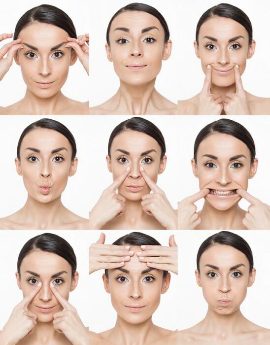 10 Tips to Prevent Your Beautiful Face From Filling With Wrinkles